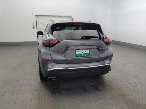 2023 Nissan Murano SV Intelligent AWD