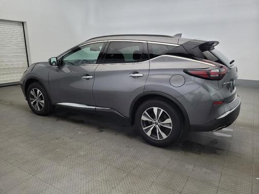 2023 Nissan Murano SV Intelligent AWD
