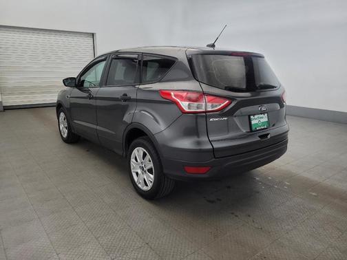 2016 Ford Escape S