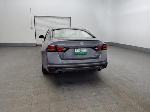 2020 Nissan Altima 2.5 SL