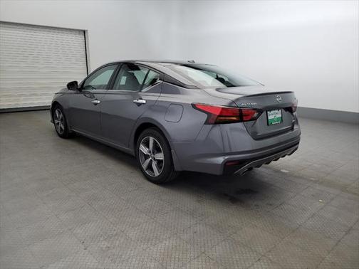2020 Nissan Altima 2.5 SL