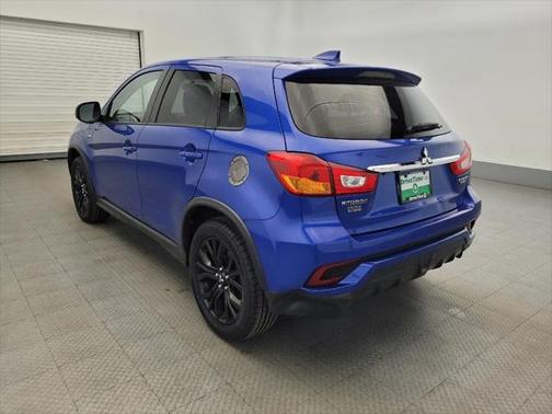 2019 Mitsubishi Outlander Sport 2.0 SP