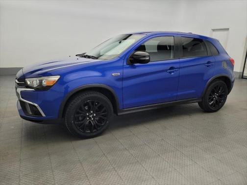 2019 Mitsubishi Outlander Sport 2.0 SP