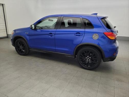 2019 Mitsubishi Outlander Sport 2.0 SP