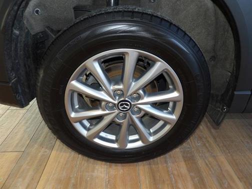 2023 Mazda CX-5 2.5 S Select Package