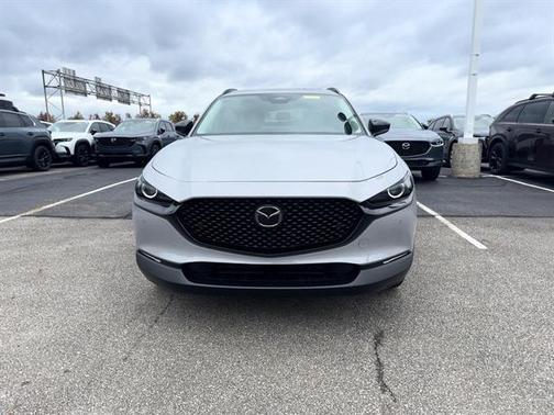 2026 Mazda CX-30 2.5 S Aire Edition