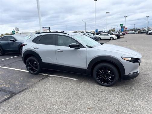 2026 Mazda CX-30 2.5 S Aire Edition