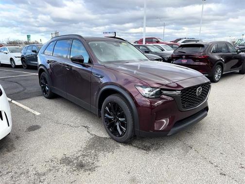2026 Mazda CX-90 Premium