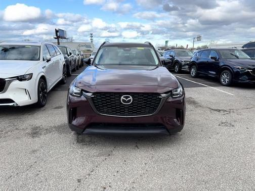 2026 Mazda CX-90 Premium