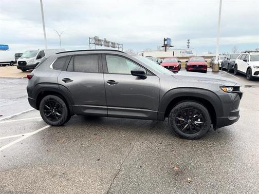 2026 Mazda CX-50 Premium