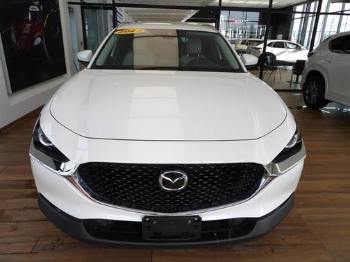 2023 Mazda CX-30 Preferred