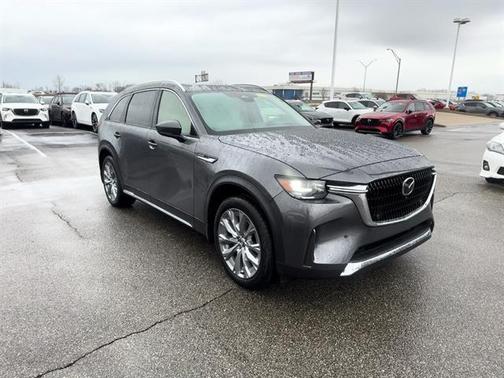 2026 Mazda CX-90 Premium Plus