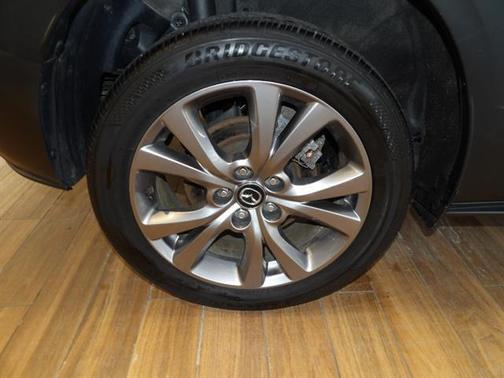 2023 Mazda CX-30 Preferred