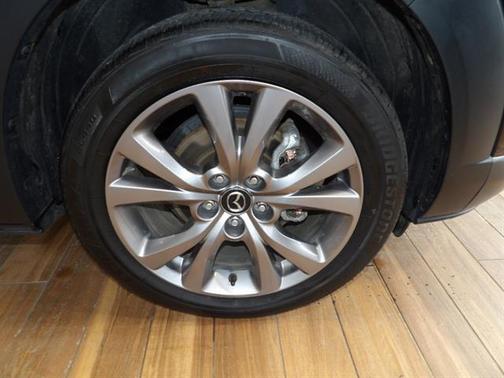 2023 Mazda CX-30 Preferred