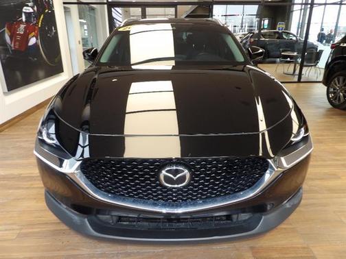 2023 Mazda CX-30 Preferred