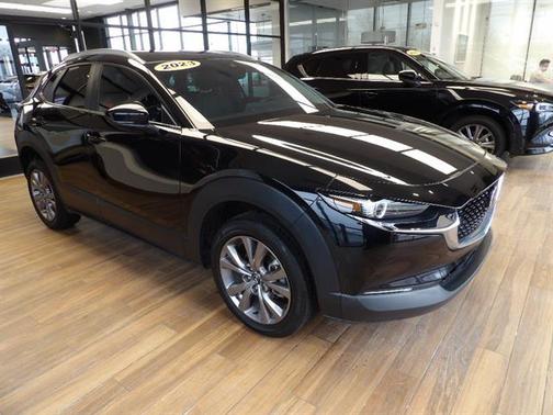 2023 Mazda CX-30 Preferred