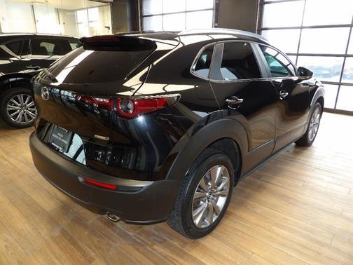 2023 Mazda CX-30 Preferred