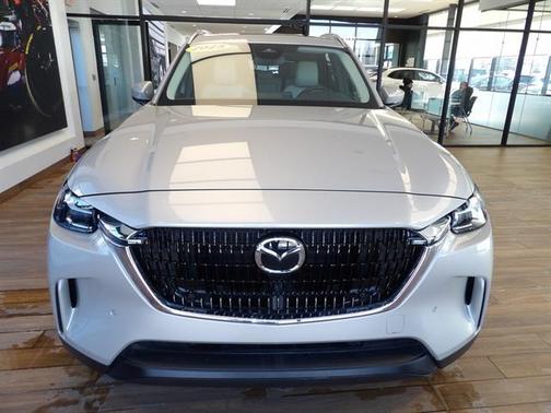 2025 Mazda CX-90 3.3 Turbo Preferred Package