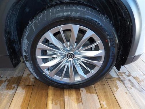 2025 Mazda CX-90 3.3 Turbo Preferred Package