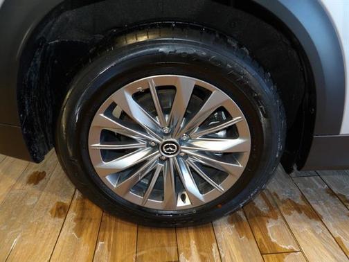 2025 Mazda CX-90 3.3 Turbo Preferred Package