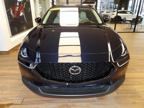 2025 Mazda CX-30 Premium Package