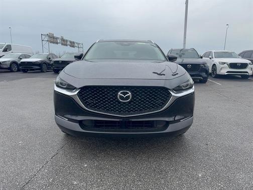 2026 Mazda CX-30 Premium Package