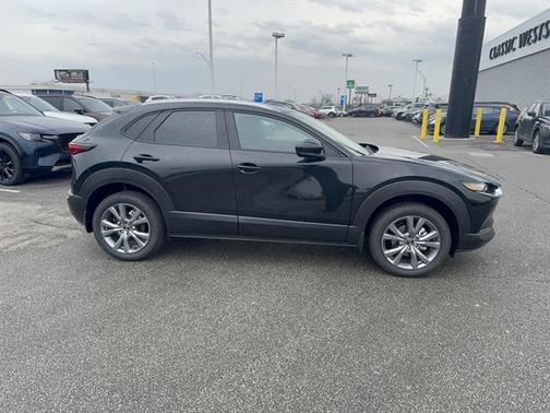 2026 Mazda CX-30 Premium Package