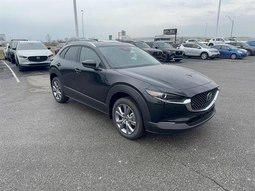 2026 Mazda CX-30 Premium Package