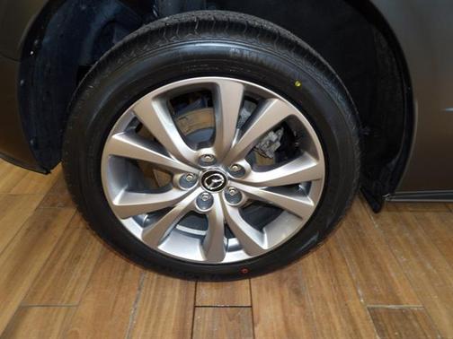 2022 Mazda CX-30 Select