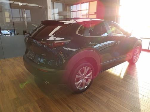 2022 Mazda CX-30 Select