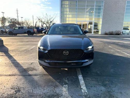 2026 Mazda CX-30 2.5 Turbo Aire Edition