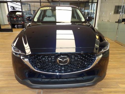 2023 Mazda CX-5 2.5 S Premium
