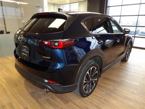 2023 Mazda CX-5 2.5 S Premium
