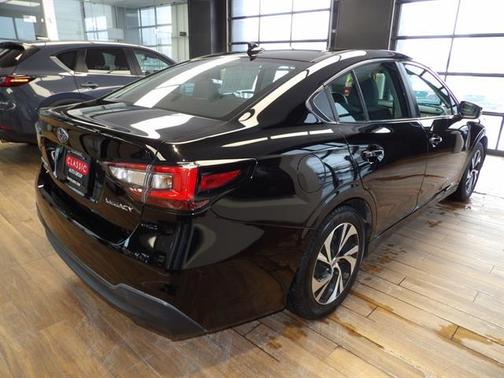 2020 Subaru Legacy Premium