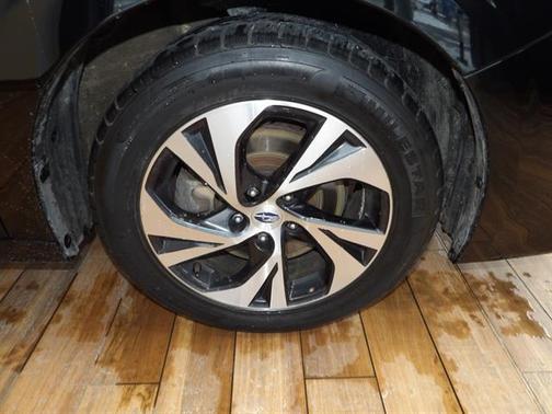 2020 Subaru Legacy Premium