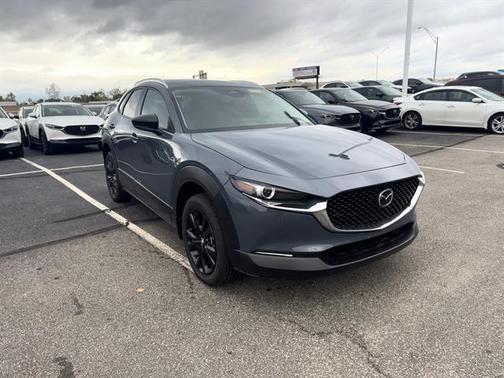 2026 Mazda CX-30 CE