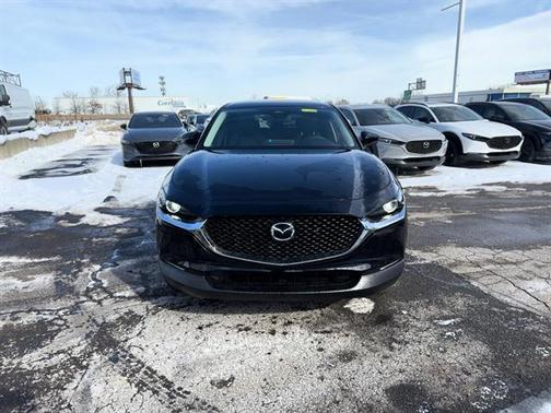 2026 Mazda CX-30 Select