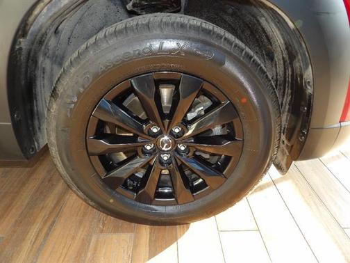 2023 Mazda CX-50 2.5 S Preferred Plus