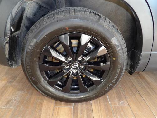 2023 Mazda CX-50 2.5 S Preferred Plus