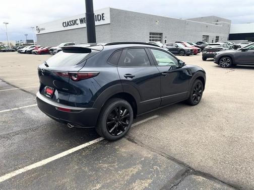 2026 Mazda CX-30 2.5 S Aire Edition