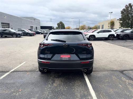 2026 Mazda CX-30 2.5 S Aire Edition