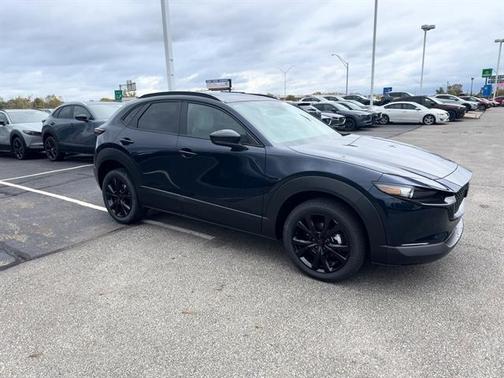 2026 Mazda CX-30 2.5 S Aire Edition
