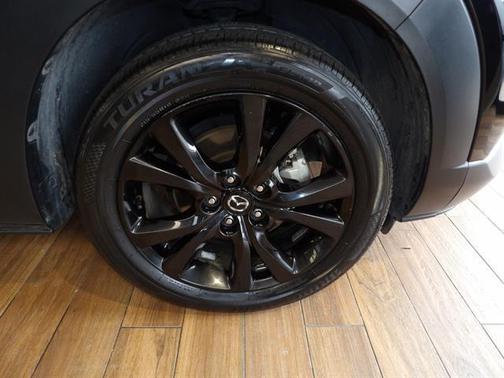 2025 Mazda CX-30 Select