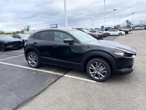 2026 Mazda CX-30 Preferred
