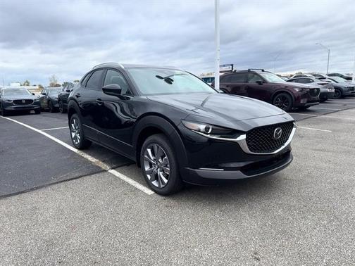 2026 Mazda CX-30 Preferred