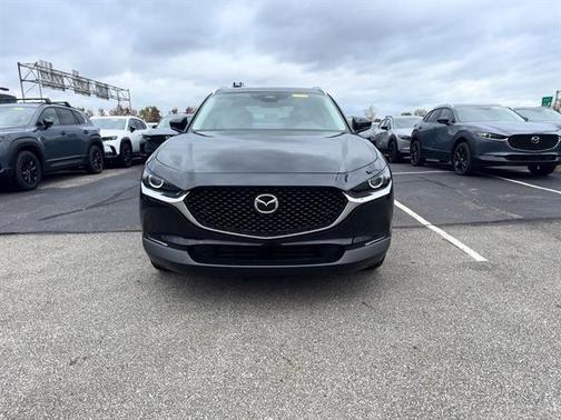 2026 Mazda CX-30 Preferred