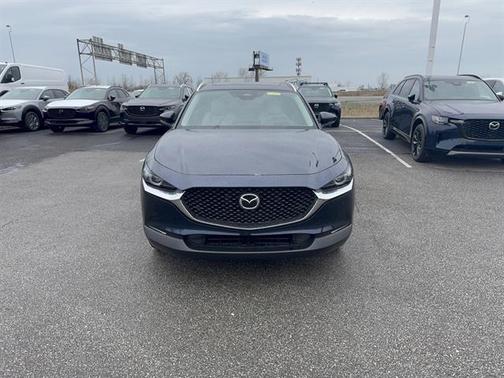 2026 Mazda CX-30 Premium Package