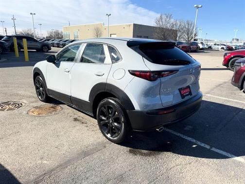 2026 Mazda CX-30 Select