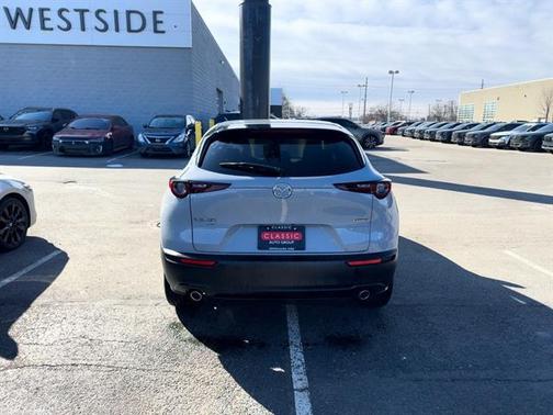 2026 Mazda CX-30 Select