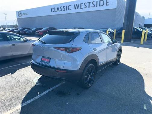 2026 Mazda CX-30 Select